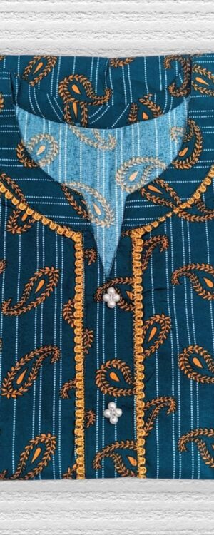 ELEGANT SUIT